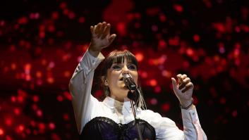 Rozalén estalla ante lo que se está viviendo en los incendios: "¿Cómo se puede dejar morir a una madre?"