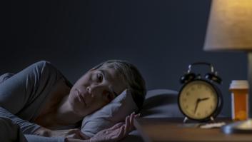 Si te despiertas a estas horas de la madrugada sin alarma, tu cerebro te intenta decir algo muy importante
