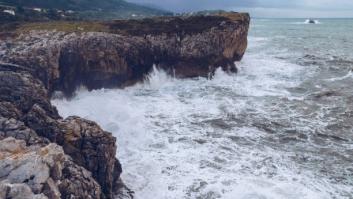 Las costas de Asturias y Cantabria están cargadas de bufones que merecen la pena ver este verano