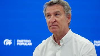 Feijóo apuesta por prohibir el burka y el niqab en espacios públicos pero no el velo