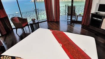 Muchos hoteles tienen el aire acondicionado a temperatura baja por una estrategia muy calculada