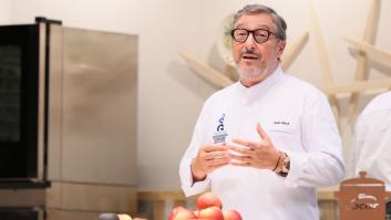 Preguntan a Joan Roca si se está perdiendo cultura gastronómica en España: su respuesta, de 5 estrellas