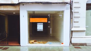 Su primo le enseña un local en alquiler en Madrid y el giro que da su vida en cuestión de un año es de película de Netflix