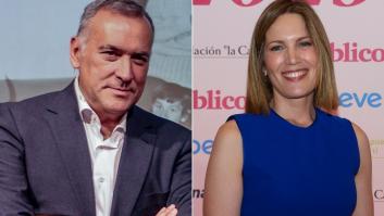 Xabier Fortes define con este adjetivo lo que Silvia Intxaurrondo está logrando en TVE