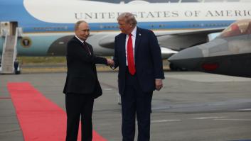 Desde la CNN señalan la interpretación errónea de EEUU sobre Rusia que le está costando cara a Ucrania