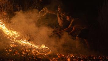 La necesidad de una estrategia integral frente a los incendios forestales