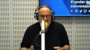 Son solo dos minutos, pero Antón Losada no necesita más para decir alto y claro lo que pasa por la gestión de los incendios