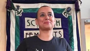 Rechazan la liberación de una activista acusada de "atentado contra la región" por llevar una camiseta que ponía "Alá es lesbiana"