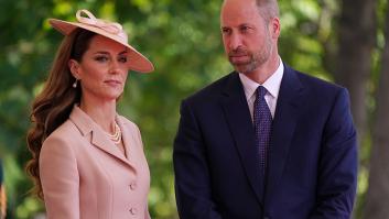 El príncipe Guillermo y Kate Middleton se mudan y obligan a dos familias a trasladarse
