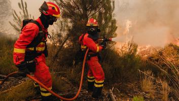 Más allá de las confusiones y las mentiras intencionadas: ¿quién tiene la competencia sobre la gestión de los incendios?