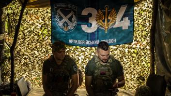 Un analista ruso alerta en Italia: "Ucrania está perdiendo la guerra a cámara lenta y Putin es consciente de ello"