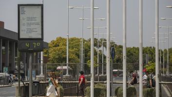 Muere un exconcejal de La Rambla (Córdoba) mientras paseaba debido al calor extremo
