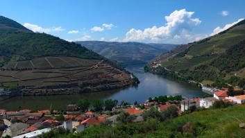 El pueblo de Cáceres que ayudó a España a "quitarle" 10 metros a Portugal de la forma más inocente y hogareña posible