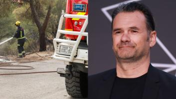 Iñaki López hace la reflexión más certera en plena ola de incendios: ojo a sus palabras