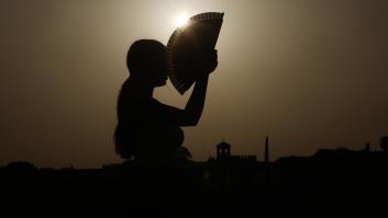 España comienza a despedir la ola de calor, aún bajo alerta: habrá descenso de las máximas