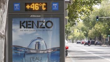 La AEMET alerta de un otoño anómalo en temperaturas como continuación del sudoroso verano histórico