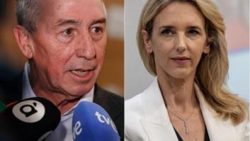 Baldoví ve este tuit de Álvarez de Toledo, recoge el guante y aprovecha para lanzarle este reto