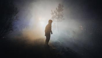 El meteorólogo Francisco Martín marca el día clave para los incendios que arrasan España: "Ahí tenemos la esperanza"