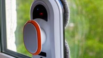 Adiós a las ventanas sucias: el dispositivo que las deja como nuevas en tiempo récord y cuya oferta acabará muy pronto