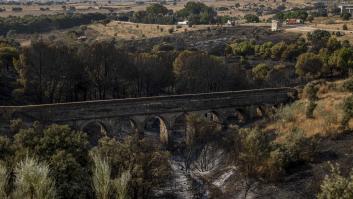 ¿La Agenda 2030 te multa por limpiar los montes? Los bulos que deja la ola de incendios en España