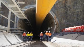 Cavan un túnel de 15 kilómetros, topan con algo inesperado en las profundidades y los científicos detienen su plan