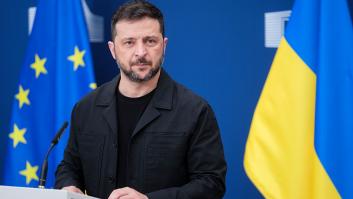 Rusia asegura que una reunión entre Putin y Zelenski debe prepararse "minuciosamente"