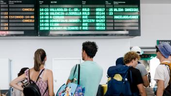 Se reactiva el tráfico ferroviario de alta velocidad entre Madrid y Galicia