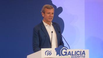 La Xunta ordenó la retirada de bomberos y rectifica tras publicarlo la Cadena SER