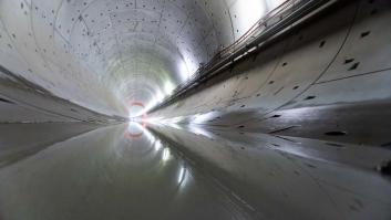 Finaliza la construcción del increíble túnel europeo de 4.270 metros y casi 700 millones de euros que conecta estos dos países