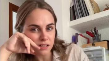 Arriba el bikini viejo del cajón: critica "la dictadura de lo estético" y se lleva todos los aplausos