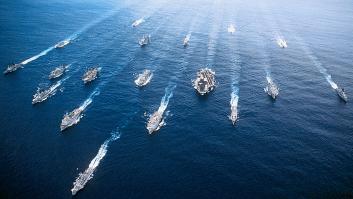 Ni Japón ni Corea del Sur: el aliado de la OTAN con papel clave en el futuro de la guerra naval