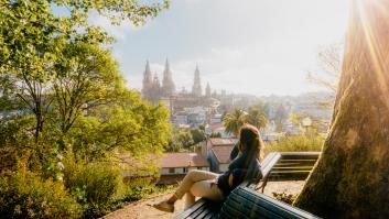 Un amante del turismo se fija en Galicia y descubre al mundo los lugares que la hacen "una región infravalorada del planeta"