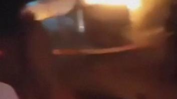 Mueren al menos 71 personas en un accidente de autobús en Afganistán