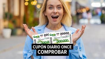 Resultado ONCE: comprobar Cupón Diario, Mi Día y Super Once hoy miércoles 20 de agosto