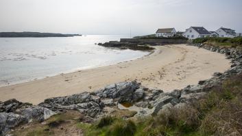 Un piso cerca de la playa a precio de café: una pareja que se rinde al ser incapaces de venderlo