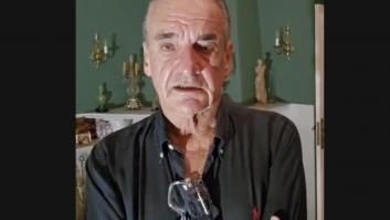 Mario Conde habla de los incendios en España más serio que nunca: "El dinero público es nuestro"