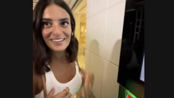 Deja el coche en un parking de Marbella durante dos horas y al pagar el ticket se queda a cuadros