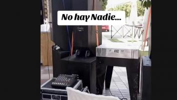 Un argentino va a la feria de Málaga y alucina por lo que ve al día siguiente en la calle