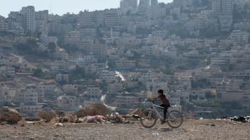 Israel aprueba el plan de expansión de colonias en Jerusalén Este que aislaría a un futuro Estado palestino