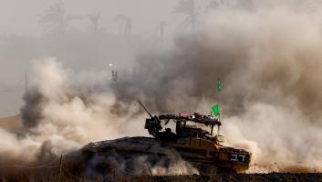 El ministro de Defensa israelí aprueba el plan para tomar Ciudad de Gaza y moviliza 60.000 reservistas más