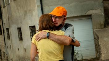 Los incendios en España prenden la llama de la solidaridad: vecinos y desconocidos se movilizan para ayudar