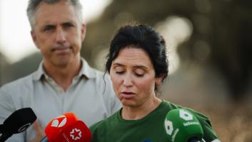 Un bombero ve las polémicas palabras de Ayuso y las desmonta en un abrir y cerrar de ojos