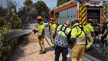 El aviso del 112 sobre las plantas que rodean muchas casas: "Favorecen la propagación del fuego"