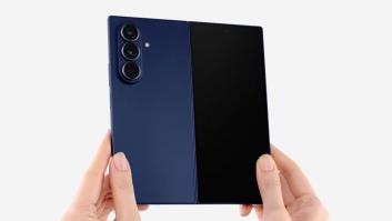 Galaxy Z Fold 7, el plegable ultradelgado de Samsung más completo e inteligente del mercado