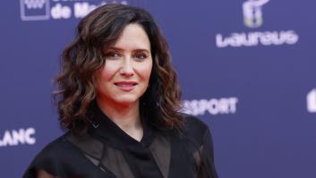 Pocos han reaccionado al polémico tuit de Ayuso como lo ha hecho el secretario de Estado de Medio Ambiente