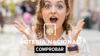Resultado Lotería Nacional del jueves 21 de agosto en directo: décimo hoy y comprobar números