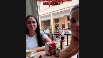 Una actriz cubana deja en muy buen lugar a España por lo que dice que puede hacer en el día a día sin problema