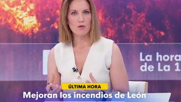 Estos 20 segundos de Silvia Intxaurrondo no van a gustar nada de nada en el PP