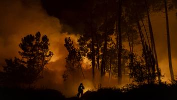 La Fiscalía indaga la ausencia de planes para hacer frente a la peor oleada de incendios en tres décadas