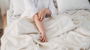 Adiós para siempre a los mosquitos: el ingenioso truco que se hace con el producto que tenemos todos en el baño